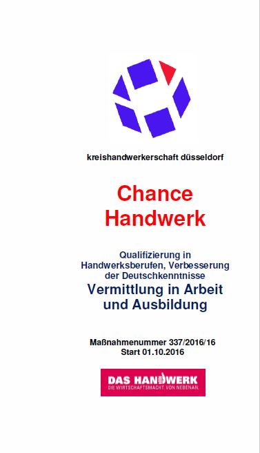 Chance Handwerk