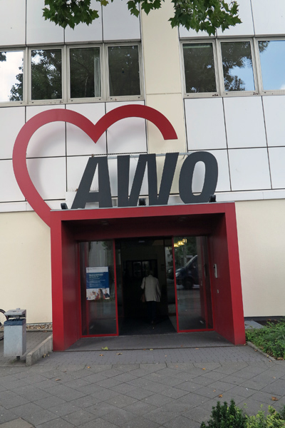AWO-Integrationsagentur