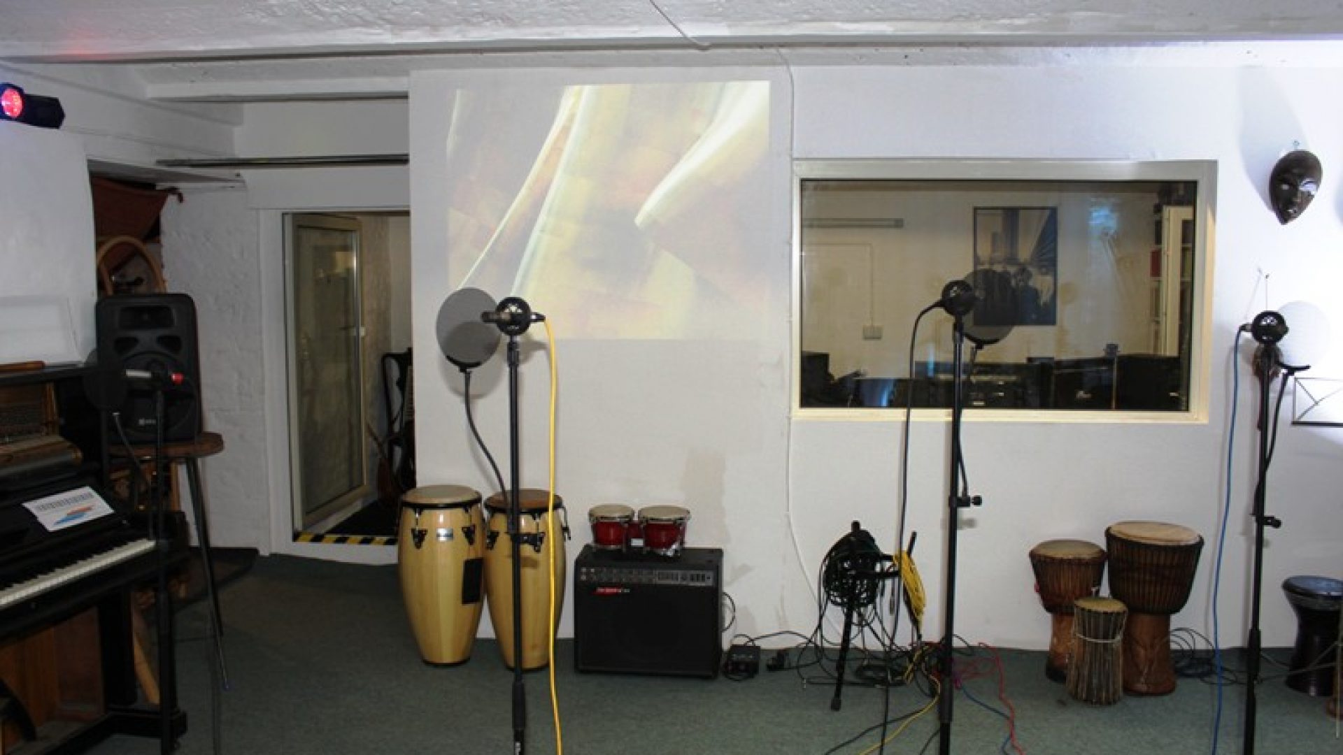 Foto: musikwerkstudio.de Foto: musikwerkstudio.de