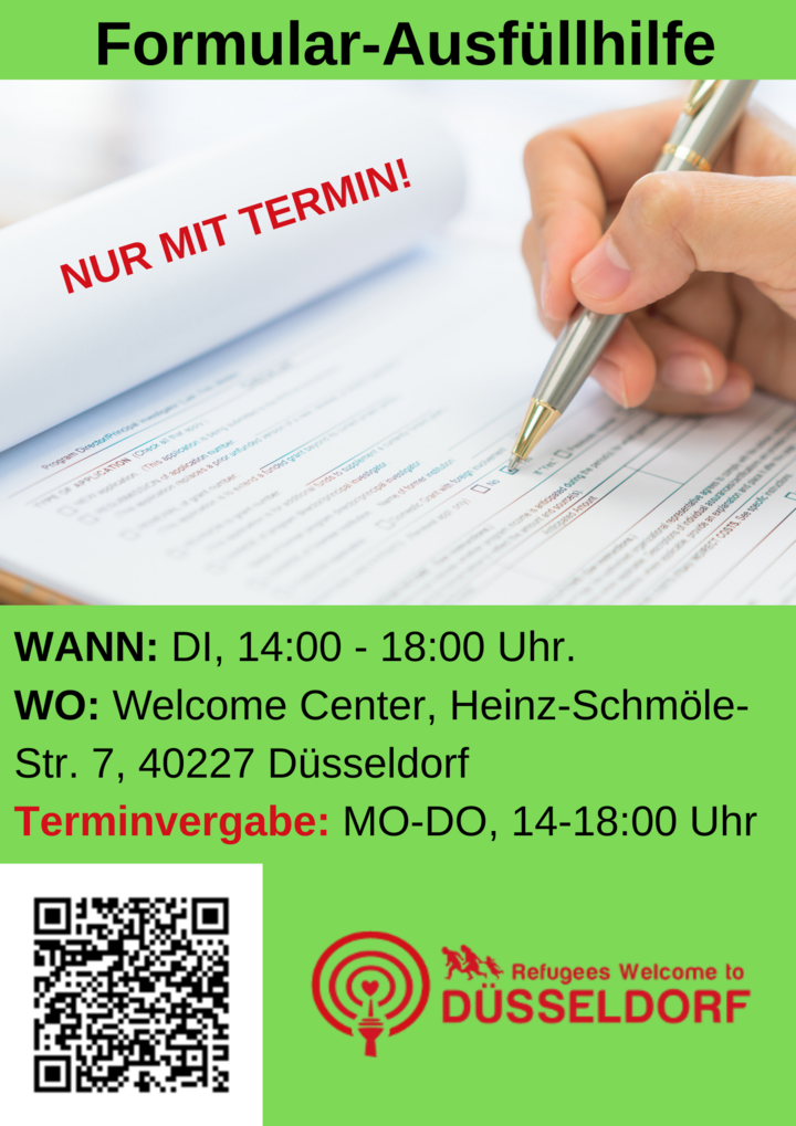 Formular ausf llhilfe